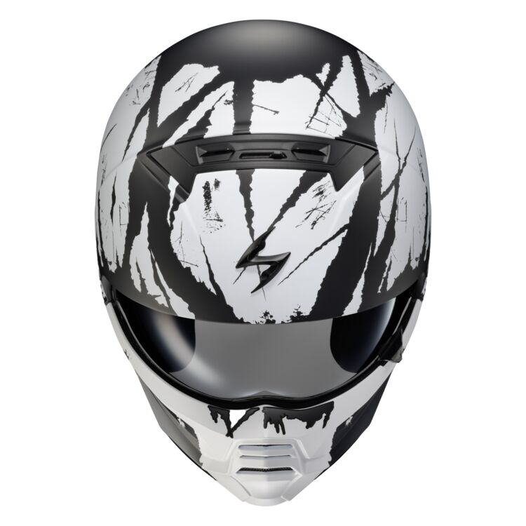 Scorpion EXO Covert 2 Marauder 2 Helmet