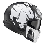 Scorpion EXO Covert 2 Marauder 2 Helmet