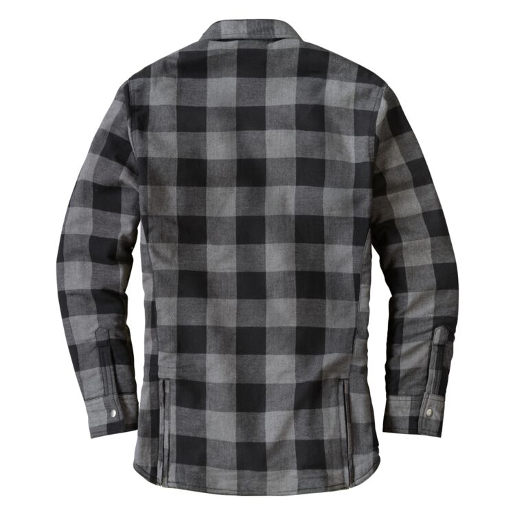 Scorpion EXO Covert Women's Flannel Shirt