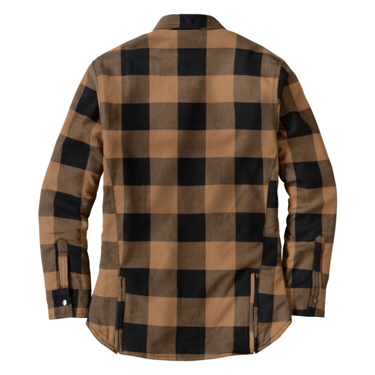 Scorpion EXO Covert Women's Flannel Shirt