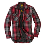 Scorpion EXO Covert Women's Flannel Shirt