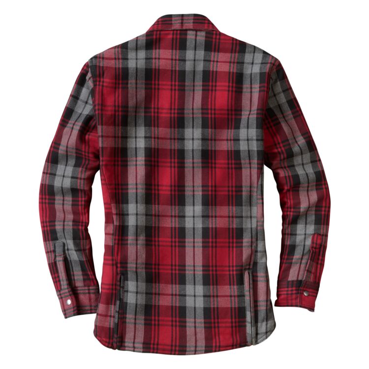 Scorpion EXO Covert Women's Flannel Shirt
