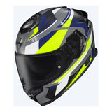Scorpion EXO Eclipse Lunar Helmet
