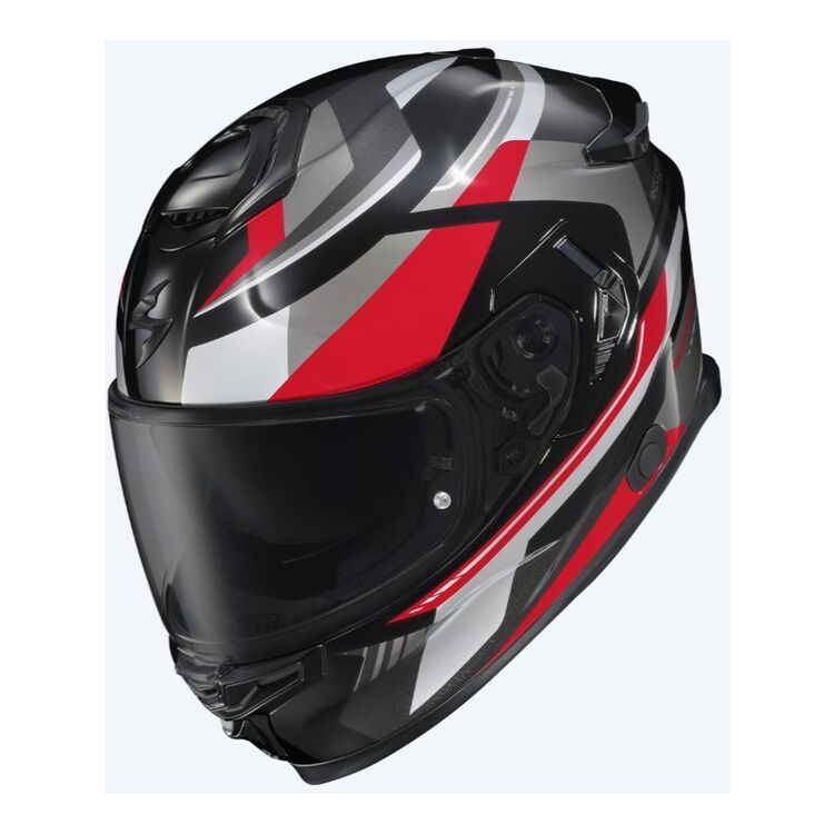 Scorpion EXO Eclipse Lunar Helmet