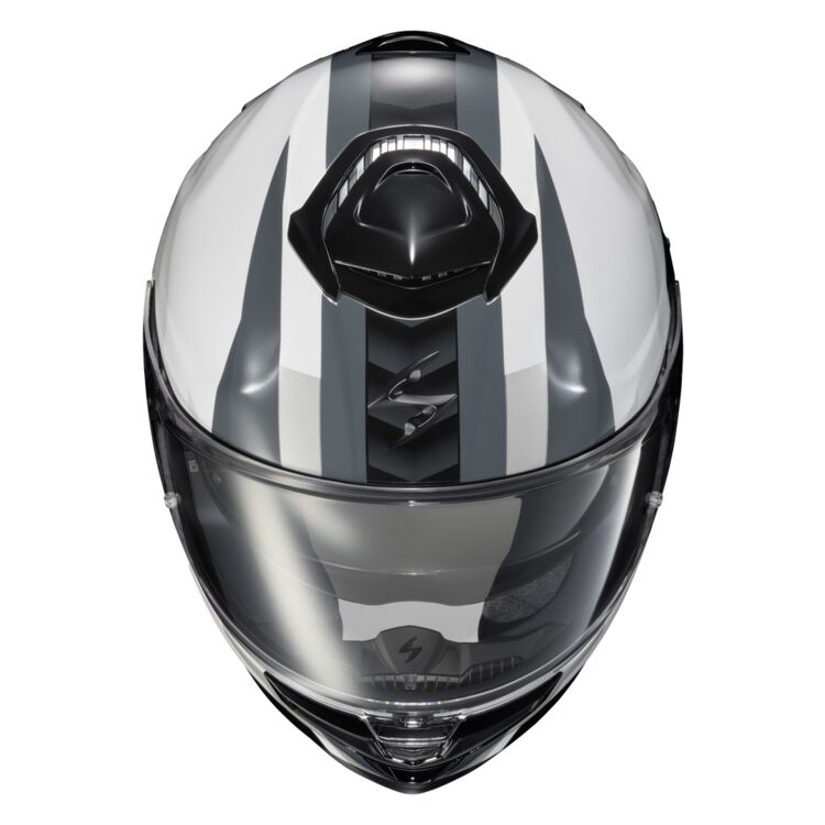 Scorpion EXO Eclipse Pivot Helmet