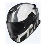 Scorpion EXO Eclipse Pivot Helmet