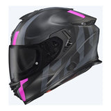 Scorpion EXO Eclipse Pivot Helmet