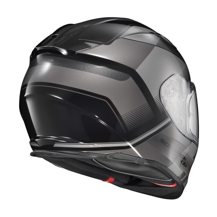 Scorpion EXO Ryzer Edge Helmet
