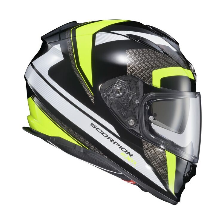 Scorpion EXO Ryzer Evolution Helmet
