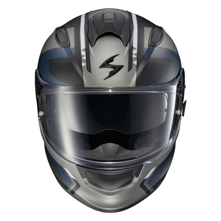 Scorpion EXO Ryzer Switch Helmet