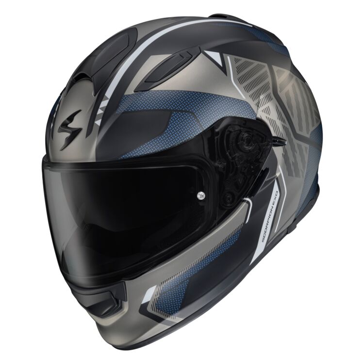 Scorpion EXO Ryzer Switch Helmet