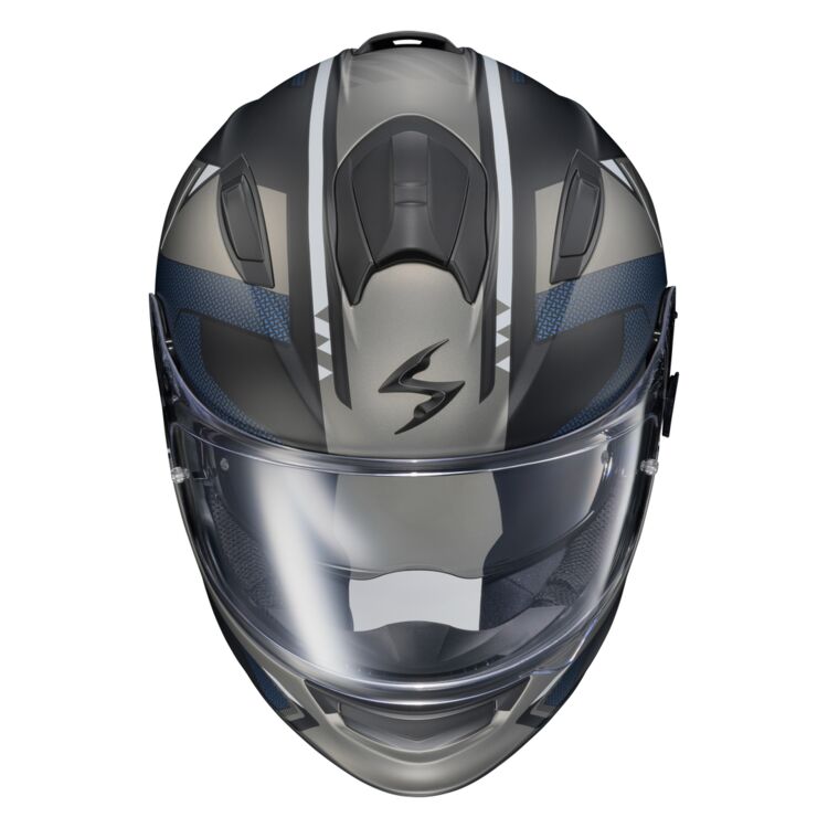 Scorpion EXO Ryzer Switch Helmet