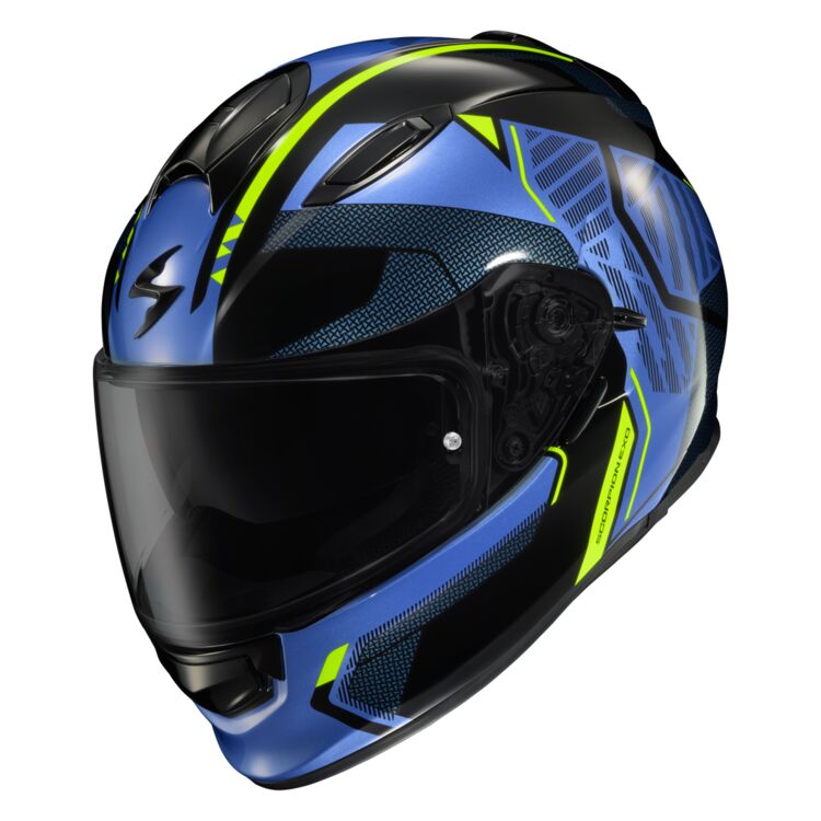 Scorpion EXO Ryzer Switch Helmet