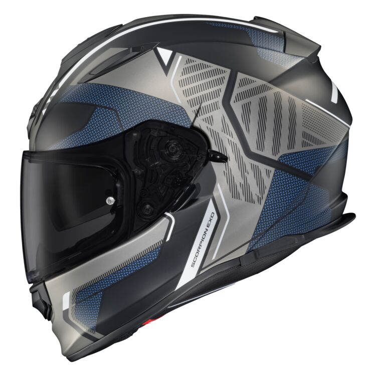 Scorpion EXO Ryzer Switch Helmet