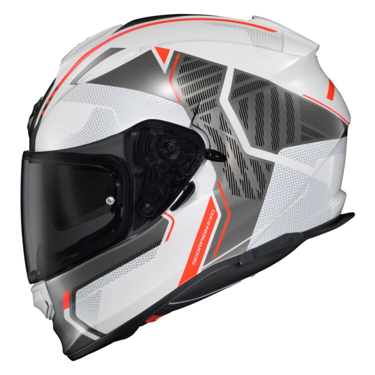 Scorpion EXO Ryzer Switch Helmet