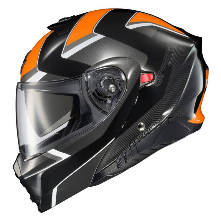 Scorpion EXO-GT930 Transformer Morph Helmet