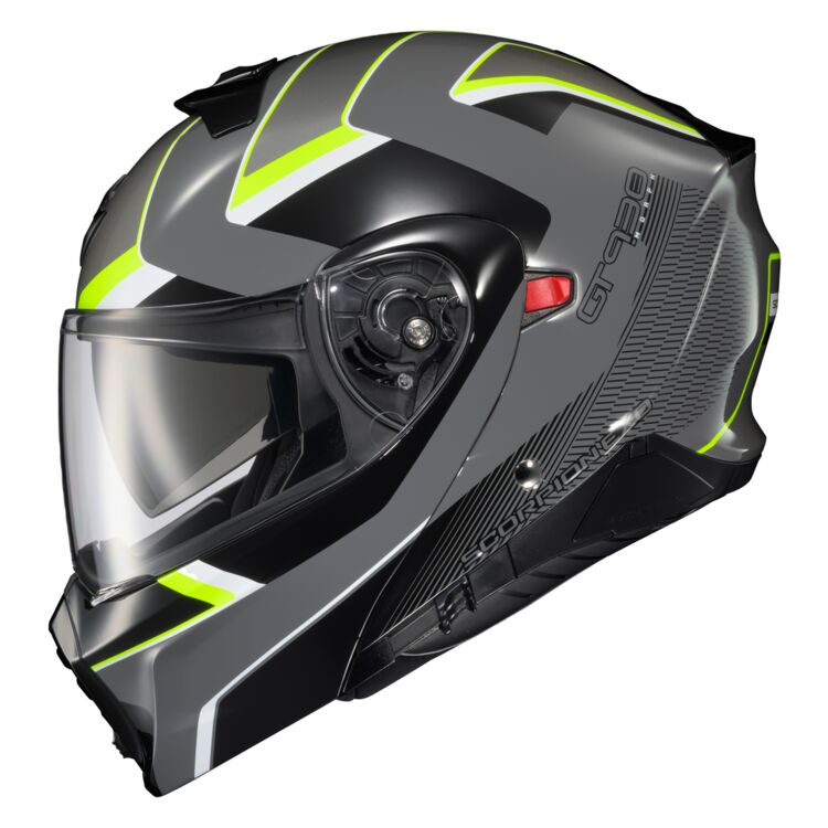 Scorpion EXO-GT930 Transformer Morph Helmet