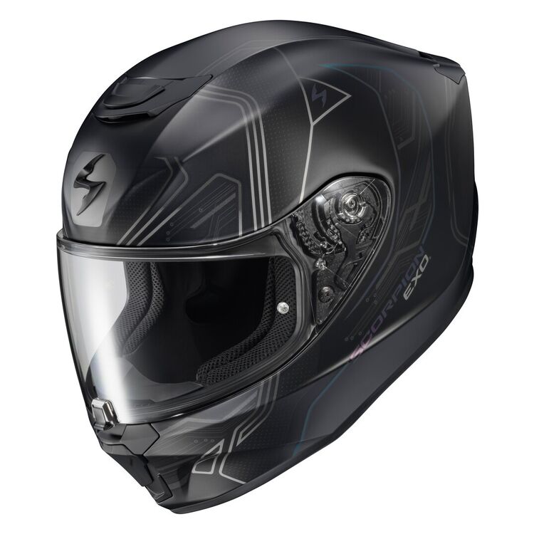 Scorpion EXO-R330 Bendr Helmet