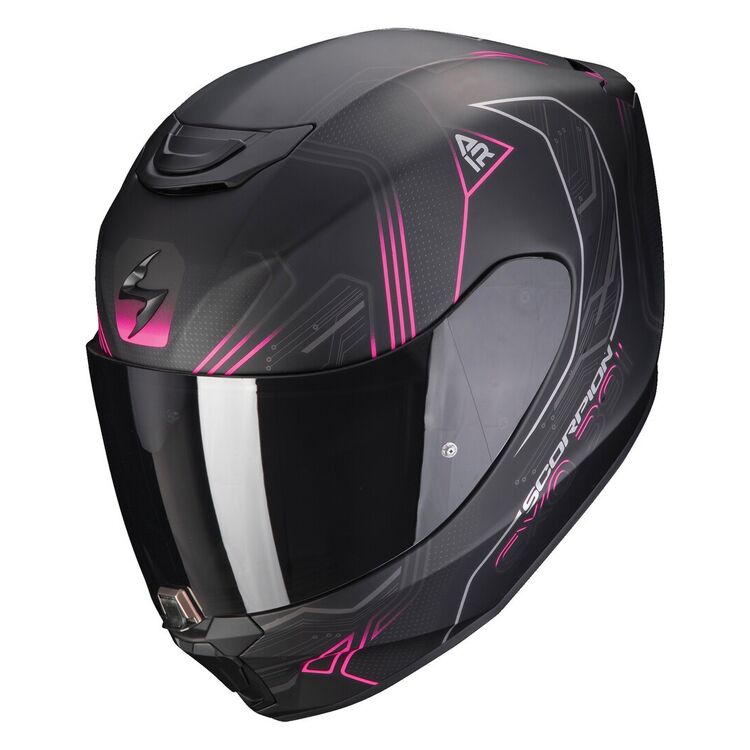 Scorpion EXO-R330 Bendr Helmet