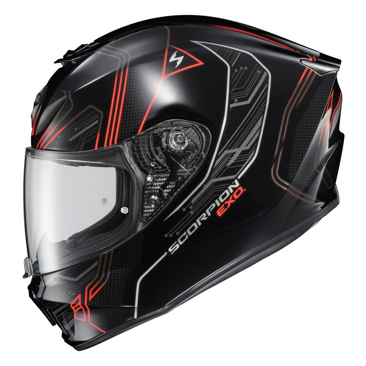 Scorpion EXO-R330 Bendr Helmet