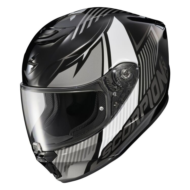 Scorpion EXO-R330 Hawker Helmet