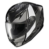 Scorpion EXO-R330 Hawker Helmet
