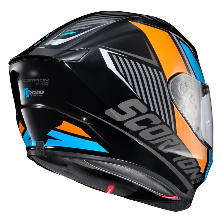 Scorpion EXO-R330 Hawker Helmet