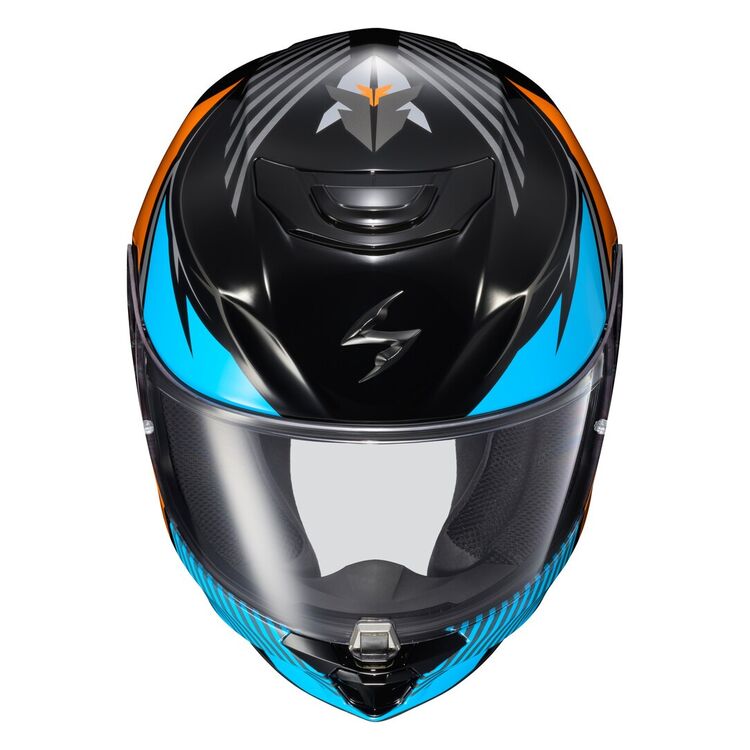 Scorpion EXO-R330 Hawker Helmet