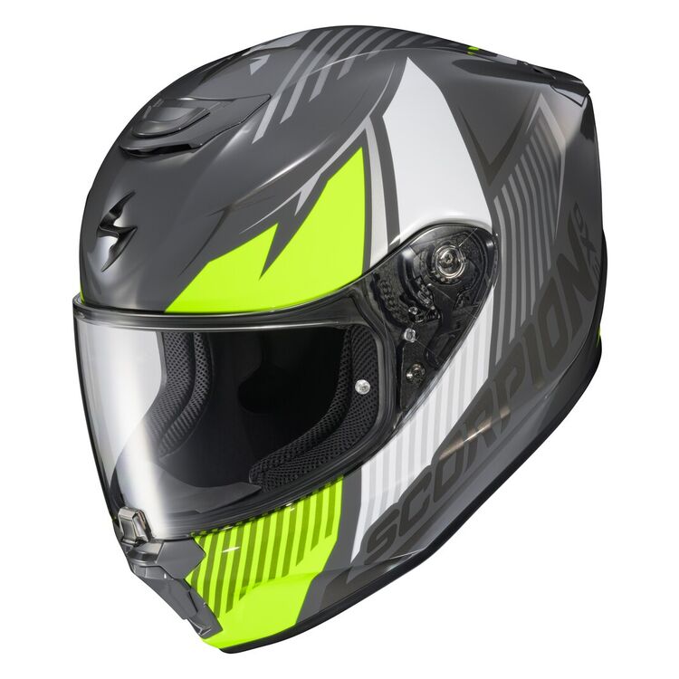 Scorpion EXO-R330 Hawker Helmet