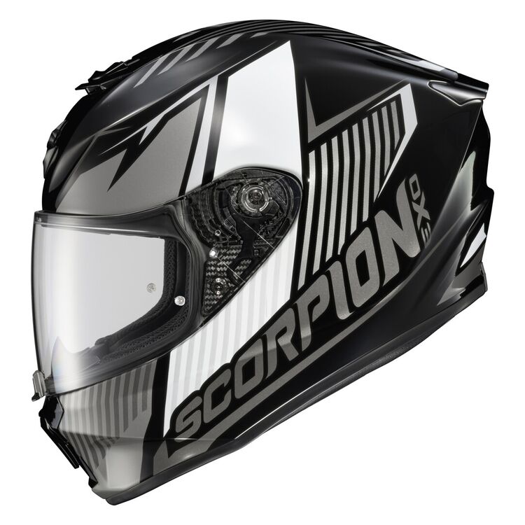 Scorpion EXO-R330 Hawker Helmet