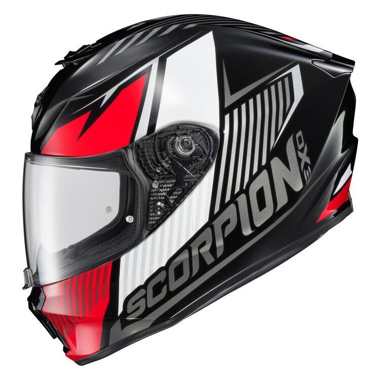 Scorpion EXO-R330 Hawker Helmet