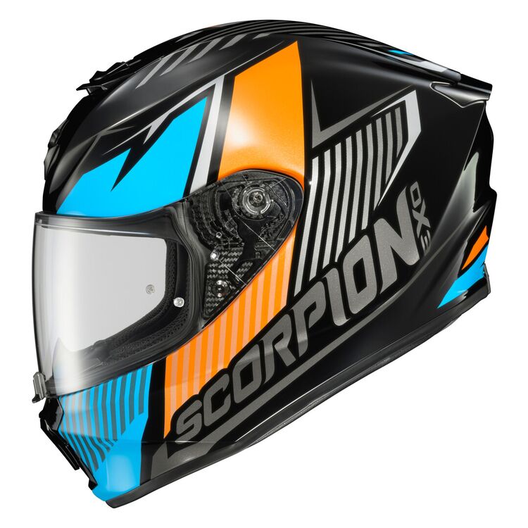 Scorpion EXO-R330 Hawker Helmet