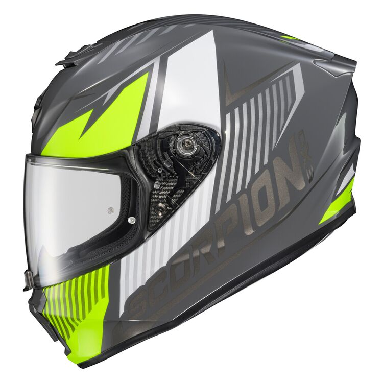 Scorpion EXO-R330 Hawker Helmet