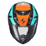 Scorpion EXO-R330 Tubbs Helmet