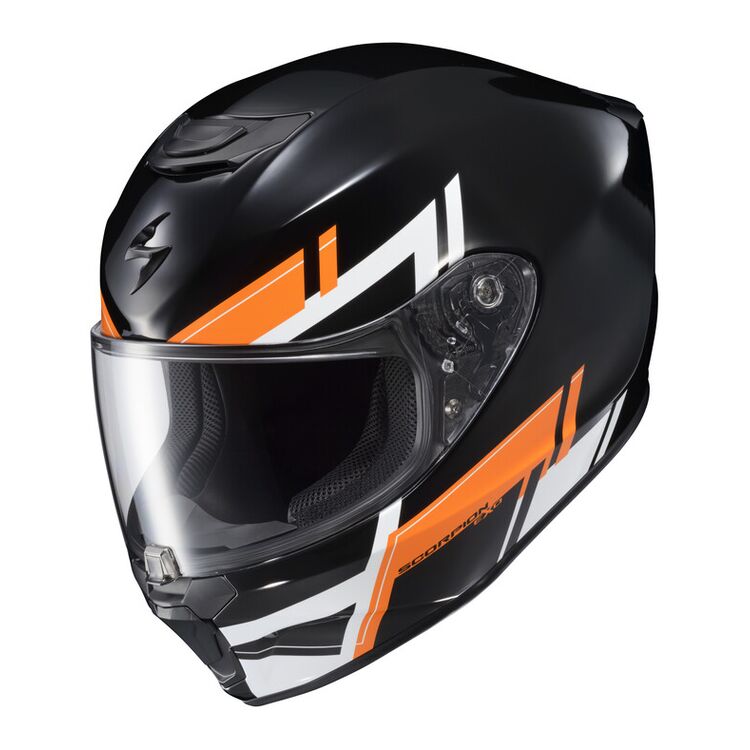 Scorpion EXO-R420 Pace Helmet (SM)