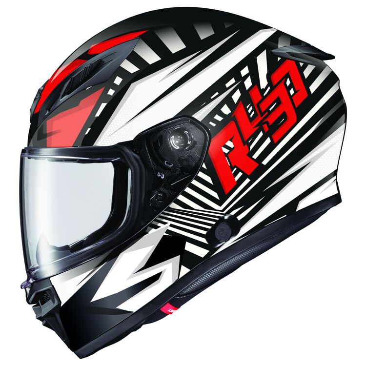 Scorpion EXO-R430 Head Trip Helmet