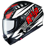 Scorpion EXO-R430 Head Trip Helmet