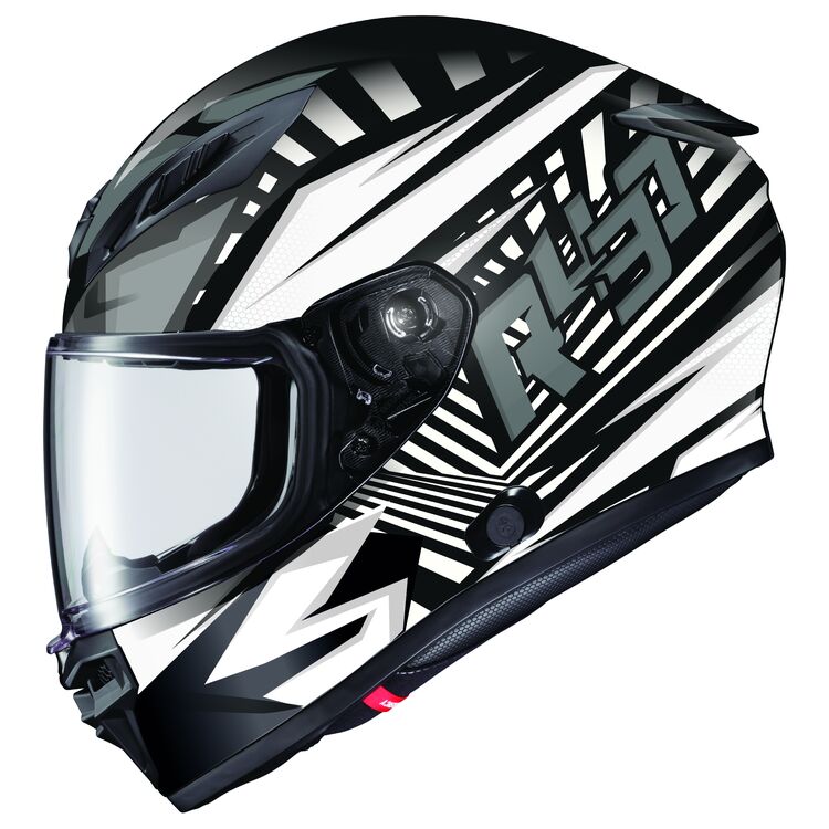 Scorpion EXO-R430 Head Trip Helmet