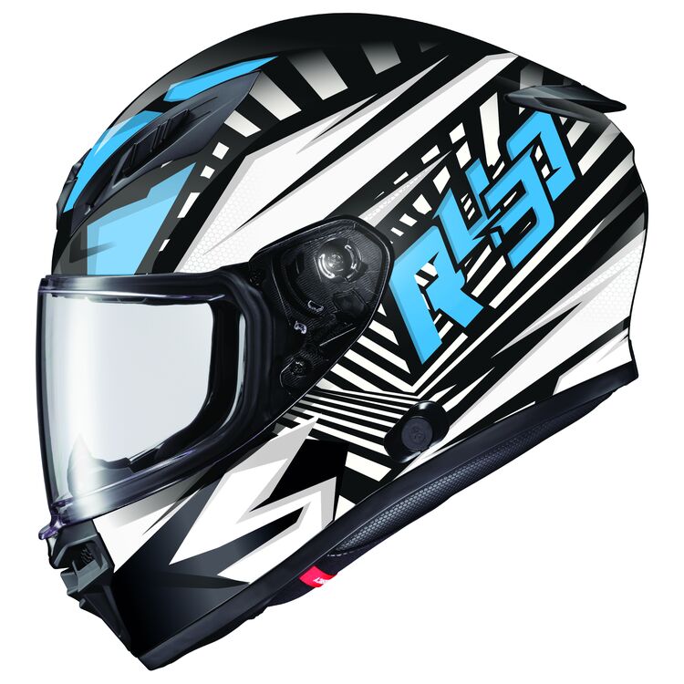 Scorpion EXO-R430 Head Trip Helmet