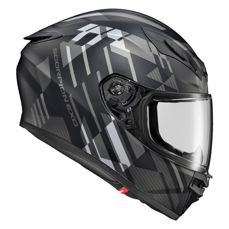 Scorpion EXO-R430 Paradox Helmet