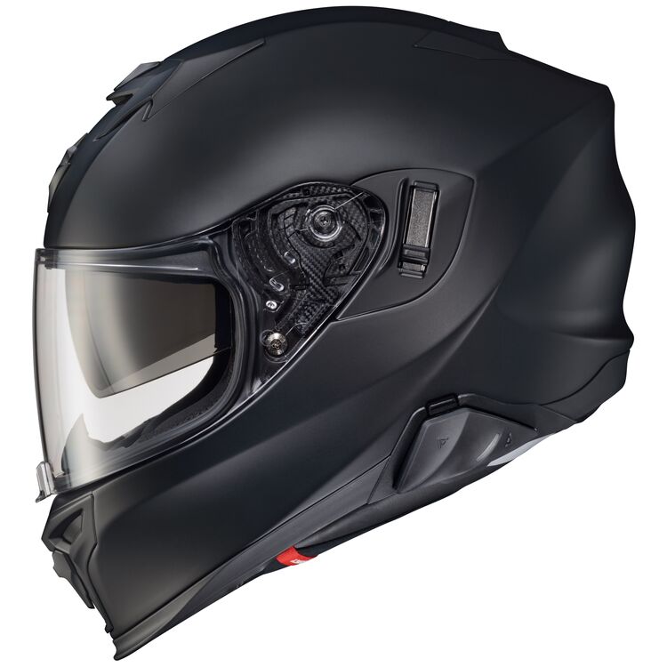 Scorpion EXO-T520 EXO-COM Helmet
