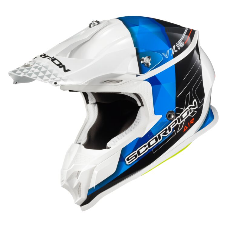 Scorpion EXO VX-16 Prism Off-Road Helmet