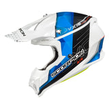 Scorpion EXO VX-16 Prism Off-Road Helmet