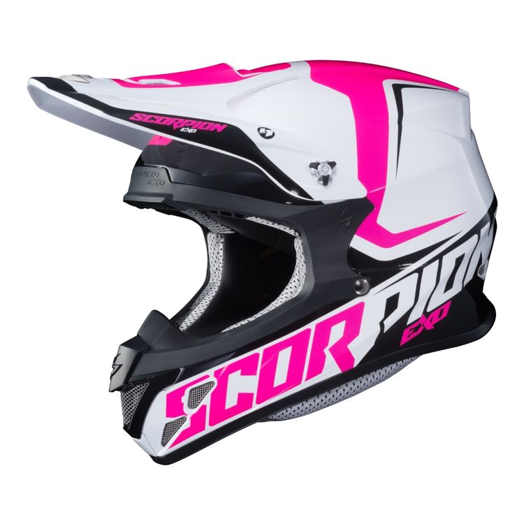 Scorpion EXO VX-R70 Ozark Helmet (XL)