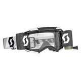 Scott Fury WFS Goggles