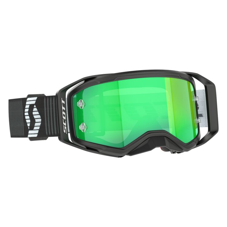 Scott Prospect 2.0 Goggles - Chrome Lens