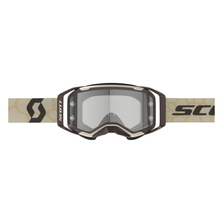 Scott Prospect 2.0 Sand / Dust LS Goggles