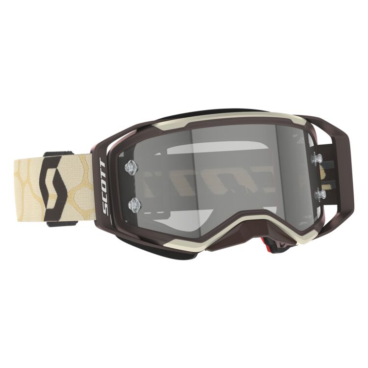 Scott Prospect 2.0 Sand / Dust LS Goggles