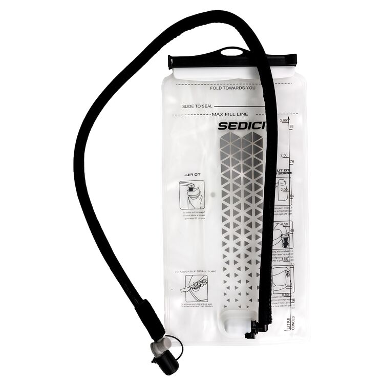 Sedici Acqua Hydration Backpack