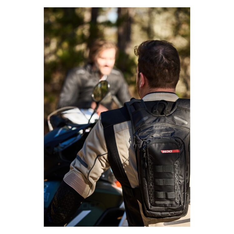 Sedici Acqua Hydration Backpack